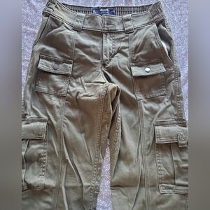 Hollister Baggy Jeans